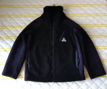 케이프 하이츠 플리스 자켓