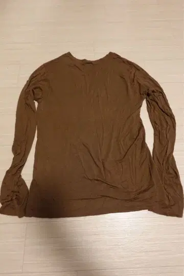 베이스레인지 BASERANGE 뱀부 롱T