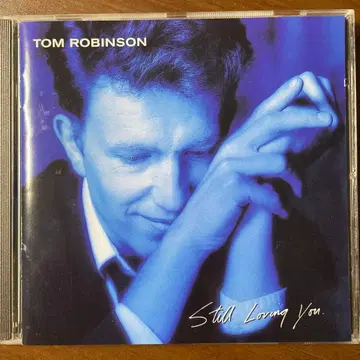 AOR CD Tom Robinson /Still Loving You