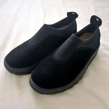 미사용급 PG 가든 모크 블랙 27.5cm-28.0cm