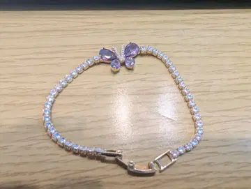 예멘 지르코니아 팔찌