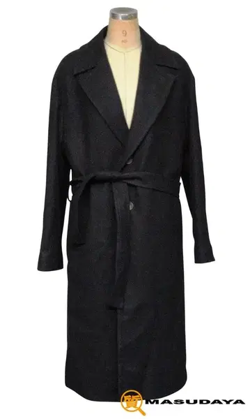 이보 벨티드 코트 #48 [컨디션 최상]