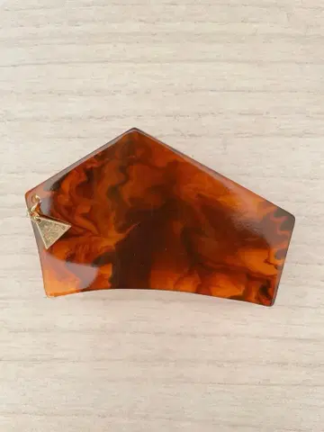 sAn 헥사곤 클립