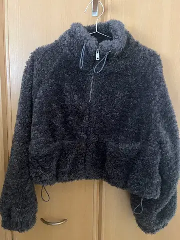 mocoa's 보아 숏코트