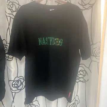 Nasty Dog T셔츠 XL 사이즈
