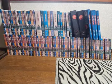 DeAGOSTINI 아즈치 성을 만드는 전권 (일부 조립품)