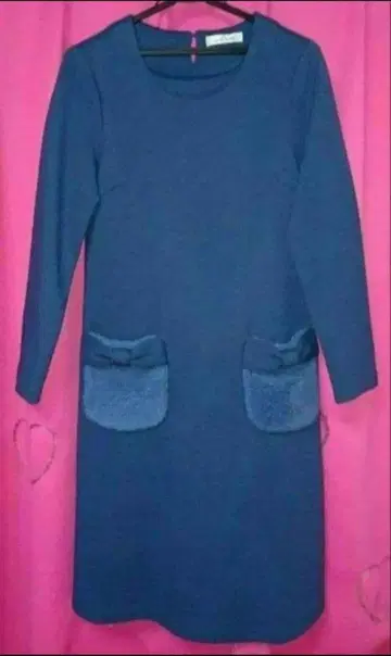 갤러리 비스콘티 원피스