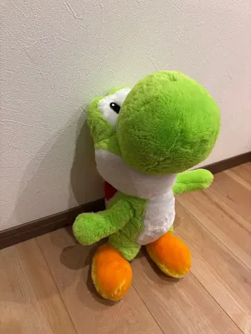 요시 봉제 인형 약 30cm