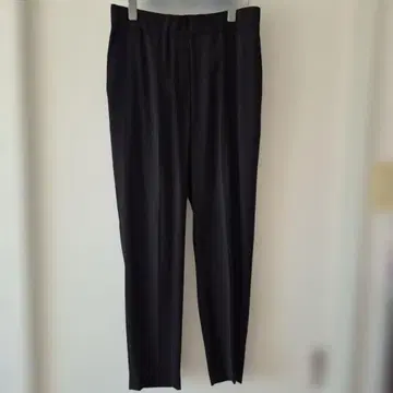 Theory 블랙 슬랙스 2