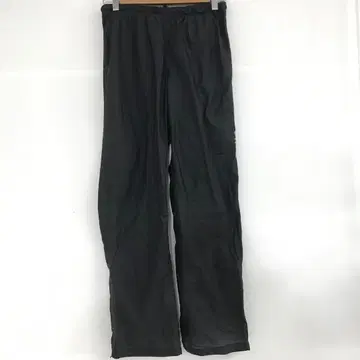 mont bell 나일론 팬츠