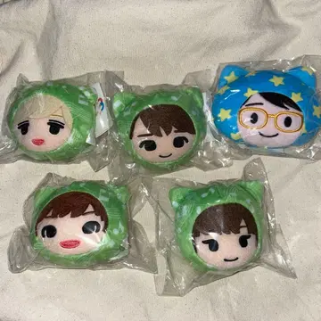 SparQlew Trignal 마스코트 참