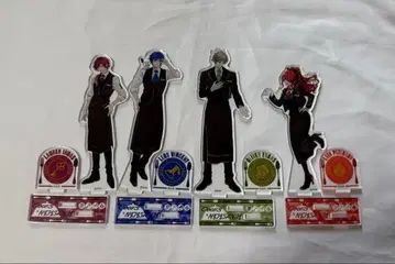 에덴조 코스 콜라보 아크릴 스탠드