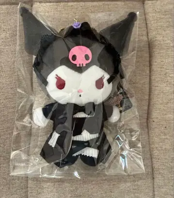 로젠 메이든 산리오 콜라보 스이가토 쿠로미 무뉴구루미 마스코트