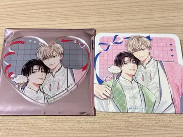 moment 아메이로 10주년 에모카페 emocafe 미요시아야토