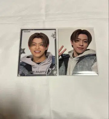 TJBB 쿠와바라 타쿠미 TAKUMI