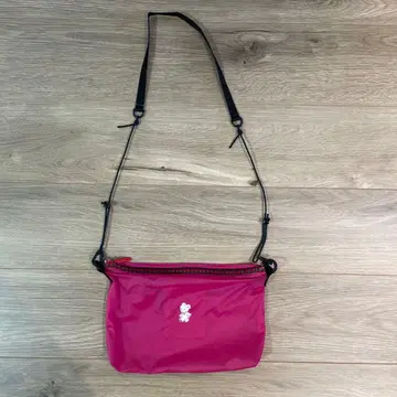 familiar TO&FRO 미니백 숄더 새상품급 (핑크)