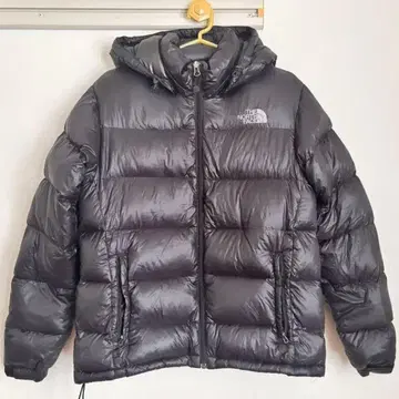 THE NORTH FACE 다운 자켓 90L 700 필 여성용