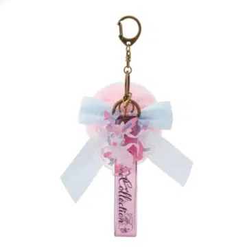 포켓몬 이브이 컬렉션 니피아 키링 1개