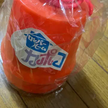 쇼와 레트로 당시물 론펄룸 카포코