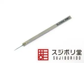 스지보리도 BMC 타 폭 0.15mm BMC-T-0150N 미사용 새상품