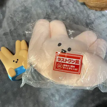 도카이 온에어 제일복권 A상 + 라스트 원상 TOKAI ONAIR