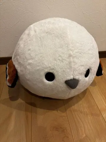 시마연가 봉제 인형 본체