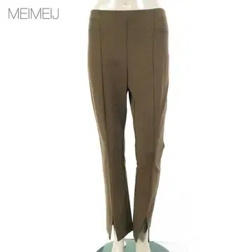 새상품 메이메이제이 허리밴딩 팬츠 40 EPT1116 M사이즈 이태리제