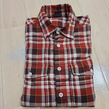 몽벨 WIC O.D. 셔츠 M's montbell