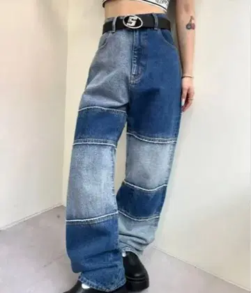 WHO'S WHO gallery 리메이크 라이크 데님