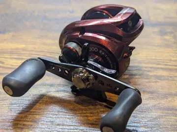 스콜피온 xt 1000 오른쪽