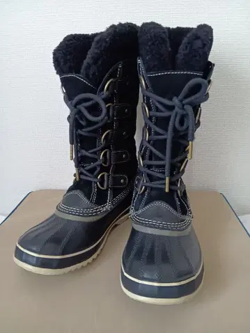 SOREL 소렐 스노우 부츠 24cm