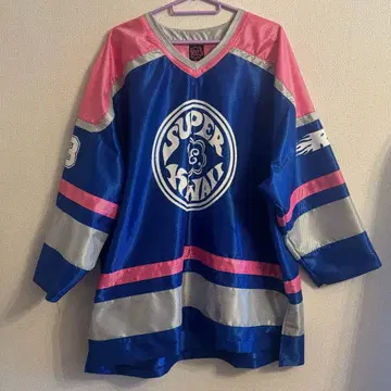 [ 새상품급 ] re. 아르이도트 나카 리이사 하키 셔츠