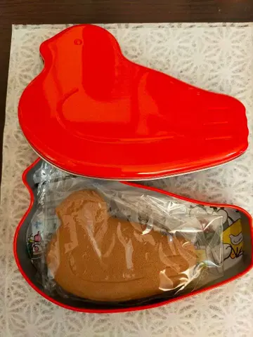 토시마야 하토사브레 130주년 기념 세트