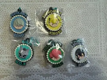 괴수 8호 쁘띠 브레이크