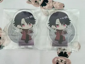 엘리오스R 브래드 아크릴 스탠드