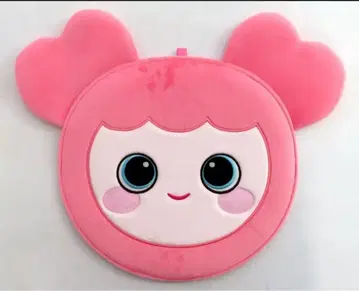 트와이스 모모 부채 케이스