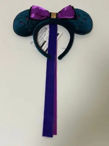 판타지 스프링스 안나 머리띠