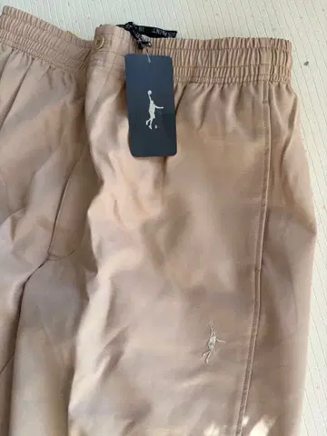 새상품 미사용 IN THE PAINT 농구 팬츠