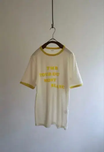 BISOWN Ex Mountain Trim Pack Tee