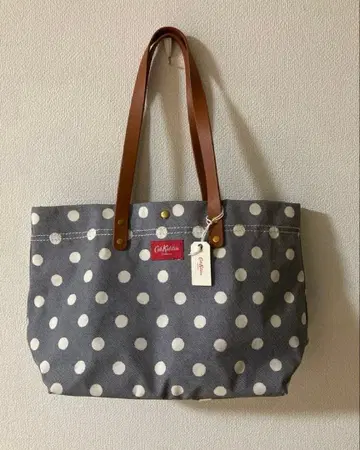 캐스키드슨 토트백