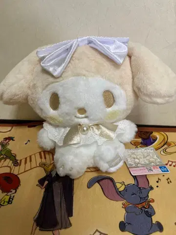 산리오 마이멜로디 봉제 인형