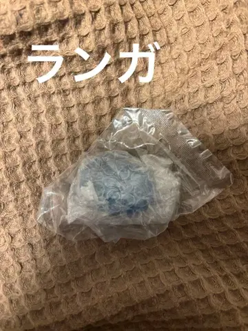 전생했더니 슬라임이었던 건에 대하여 제일복권  슬라임 리무루 피규어