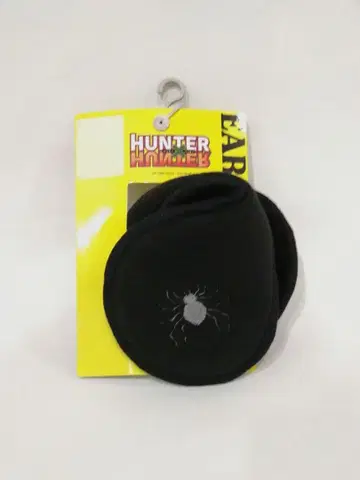 HUNTER x HUNTER 이어머플러 환영여단 거미