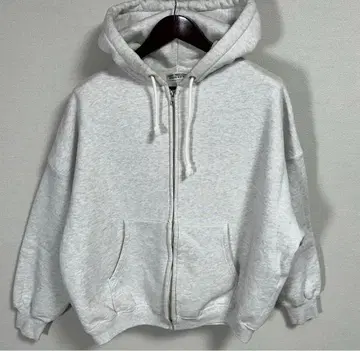 cootie productions 집업 후드티