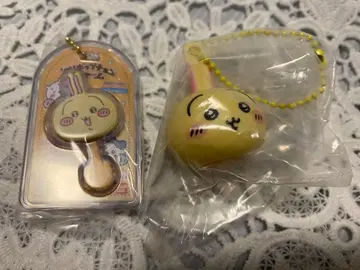 치이카와 립 캡 미니어처 초코