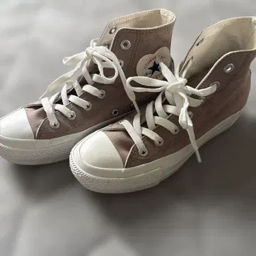 컨버스 하이컷 24cm