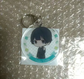 온라인 복권 요다 아야토 아크릴 키링
