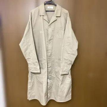 부티크 오디너리 워크 코트 사이즈 4