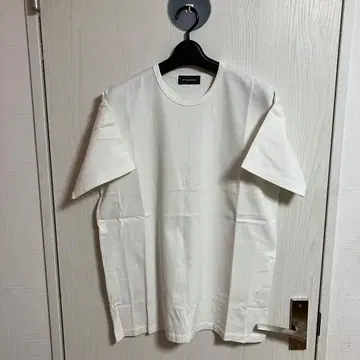 RIP VAN WINKLE 낚시 스티치 셔츠 화이트 M USED