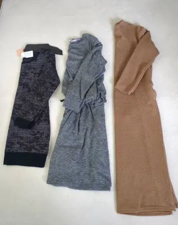 [ 3종 세트 ] 원피스 L 사이즈 미사용 새상품